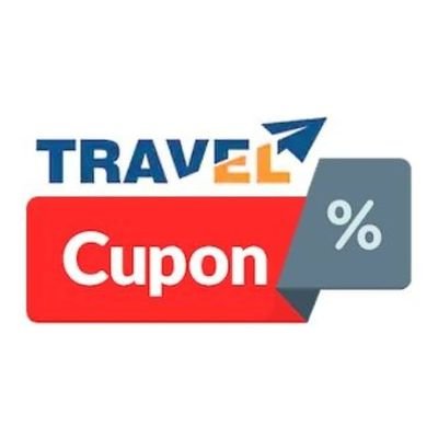 Logo de Travel Cupon