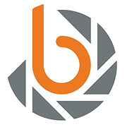 Logo de Bazar do Vídeo