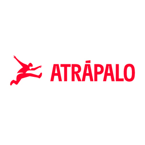 Logo de atrapalo.com.co