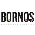 Logo de BORNOS Bodegas & Viñedos