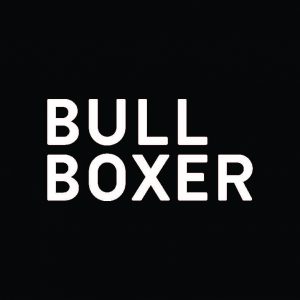 Logo de Bullboxer