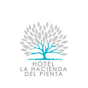 Logo de www.hotellahaciendadelpienta.com