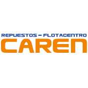 Logo de Caren