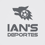 Logo de ians deportes