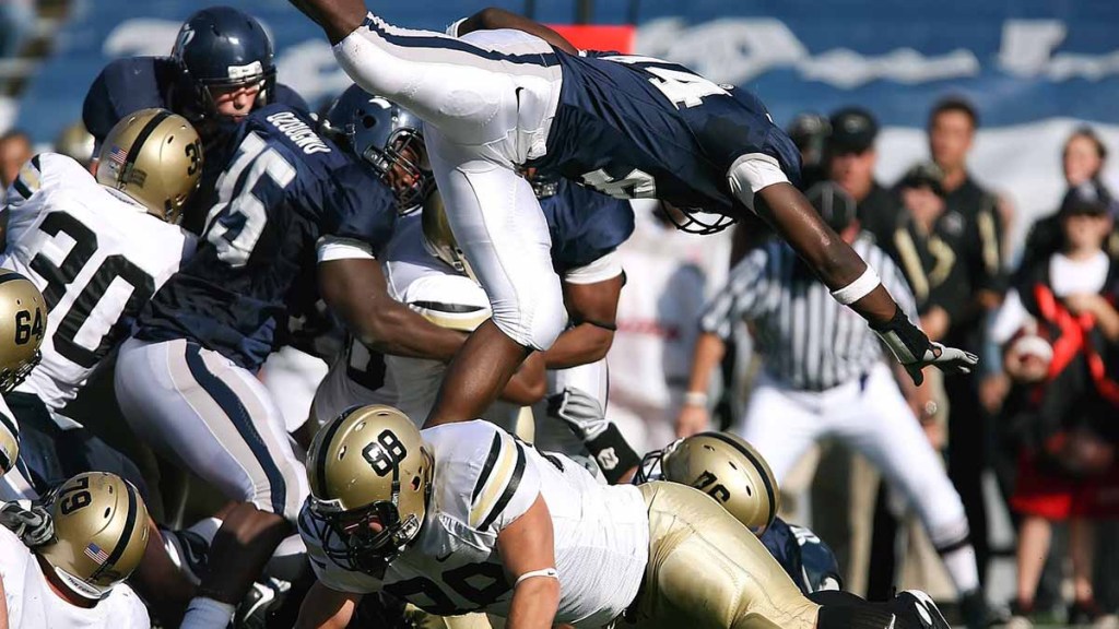 El efecto Big Ten: Con 4 nuevos equipos de fútbol el próximo año, la conferencia de la NCAA ampliará su alcance televisivo en mercados clave.