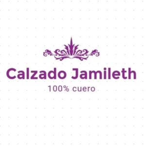 Logo de calzadojamileth.cl