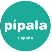 Logo de Pípala España