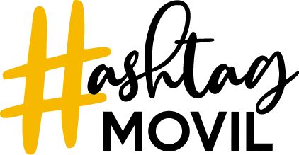 Logo de HashtagMovil