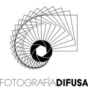 Logo de FOTOGRAFÍA DIFUSA