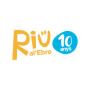 Logo de Riu a l'Ebre