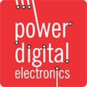 Logo de Power Digital Electronics