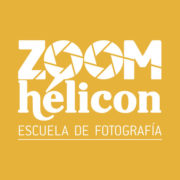 Logo de Zoom Escuela de Fotografía