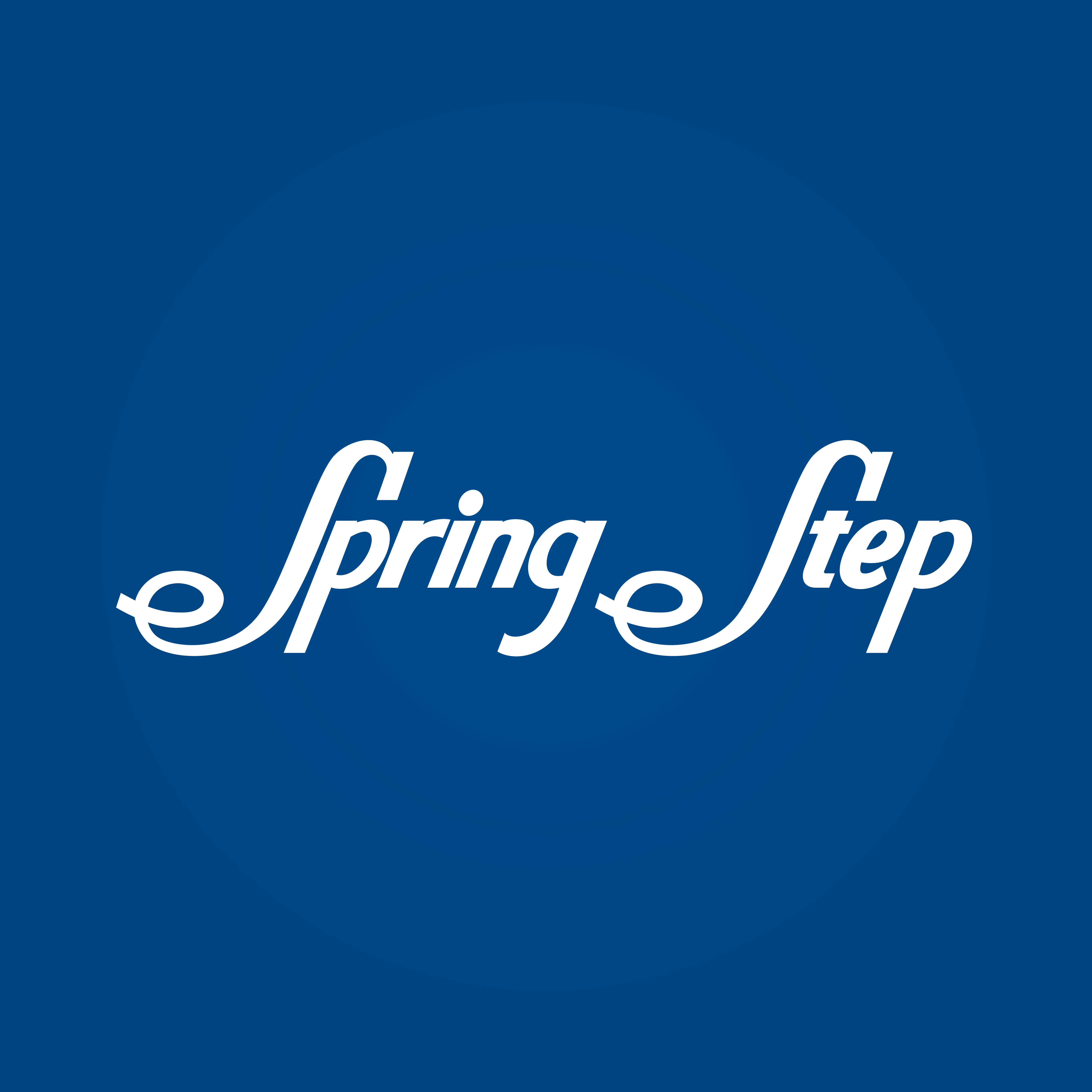 Logo de CALZADO SPRING STEP