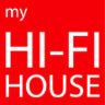 Logo de FI HOUSE