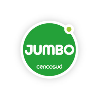 Logo de Jumbo