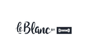 Logo de Leblanc