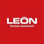 Logo de Leon