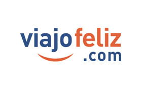 Logo de Viajofeliz