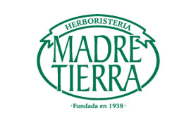 Logo de Madretierra