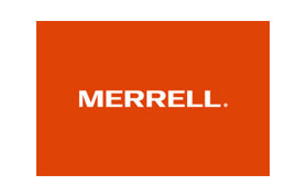 Logo de Merrell