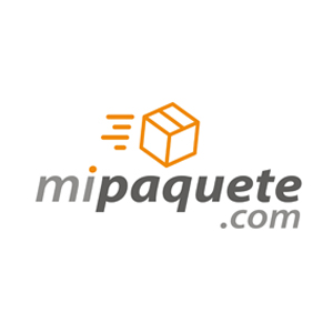 Logo de mipaquete.com
