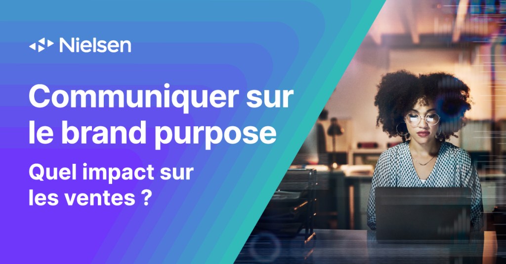 Communiquer sur le « Brand Purpose »