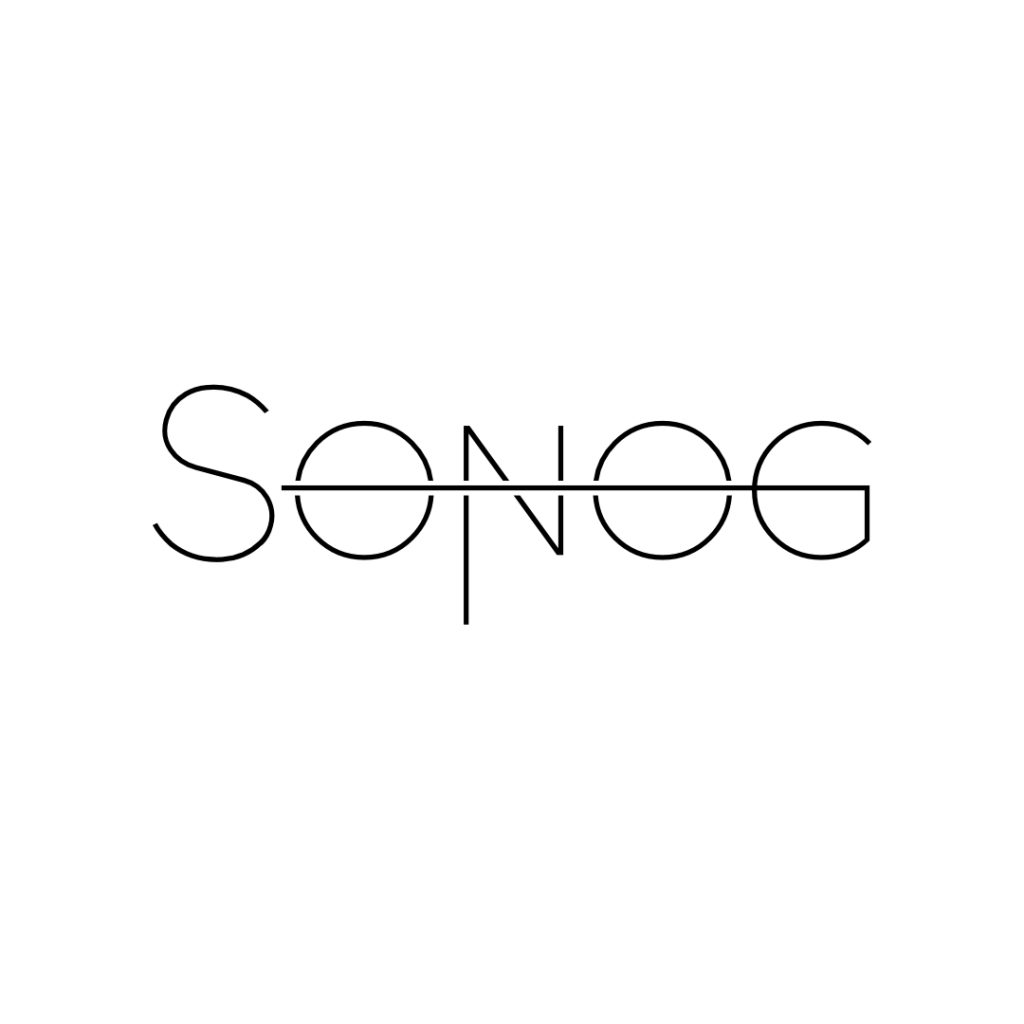 Logo de Sonog Fotografía