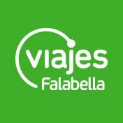 Logo de Viajesfalabella Cl