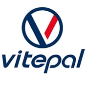 Logo de Vitepal