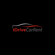Logo de IDrive Car Rent