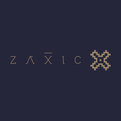 Logo de ZAXIC: ARTESANÍA Y DISEÑO MEXICANO