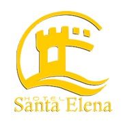 Logo de Hotel Santa Elena