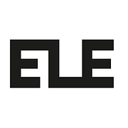 Logo de ELE official web