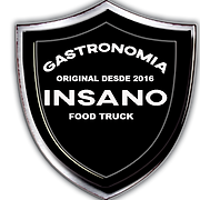 Logo de www.insanofoodtruck.com.br