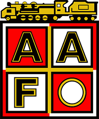 Logo de AAFMadrid