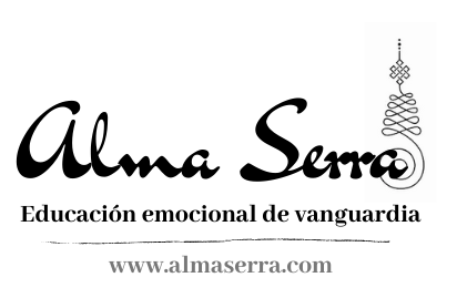 Logo de AlmaSerra