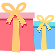 Logo de Regalos y sorpresas Medellín
