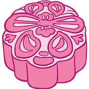 Logo de Editorial Pastel de Luna
