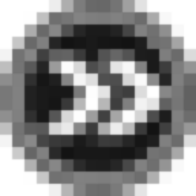 Logo de Atomik