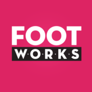 Logo de FOOT WORKS