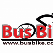 Logo de busbike.com.co