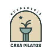 Logo de Hospedería Casa Pilatos