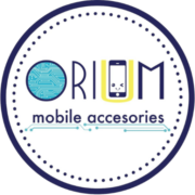 Logo de OriumMobile Colombia