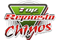 Logo de toprepuestoschinos.cl