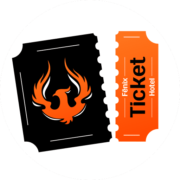 Logo de Fenix Ticket Hotel