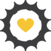 Logo de Bikefriendly