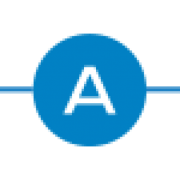 Logo de AM TECNOLOGÍA