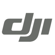 Logo de DJI ECUADOR
