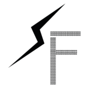 Logo de SoluFlash Electrónica y Tecnología