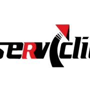 Logo de SERVICLIC